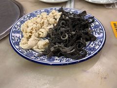 -爆肚于(赵公口桥店)