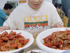 -聚味罗记大排檔·烧烤·鲜鱼杂·甲鱼煲(科学馆店)