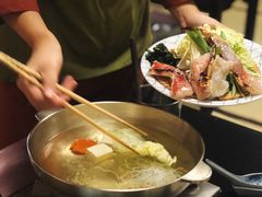 -蟹料理 北海道かに将軍(札幌本店)