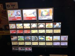 -一兰拉面(新宿中央东口店)