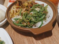-乡村基·川味现炒大王(熙悦天街店)
