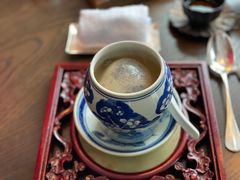 -广州柏悦酒店·悦景轩·粤菜餐厅