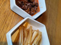 顺香居凉菜拼盘-顺香居·老字号湖北菜(江汉路店)