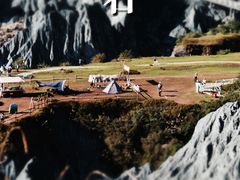 -墨石公园景区