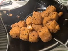 -桂满陇·桃花院落(长泰广场店)