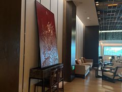 -璞瑄酒店大堂吧