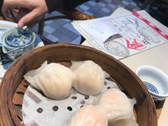 -舊街坊茶楼(市二宫店)