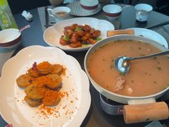 -曾宴·楚菜(湖北省博物馆店)