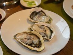 -都会尚膳·海鲜自助餐厅(重庆万豪酒店)