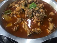 -福茂瀧牛蛙火锅烧鸡公(金沙总店)