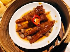 -吉旺港式餐厅(南方商城店)