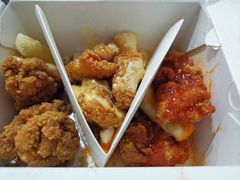 -蜜哆哆韩式炸鸡(普陀店)