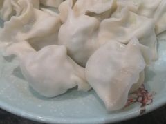 -老边饺子馆(金源店)