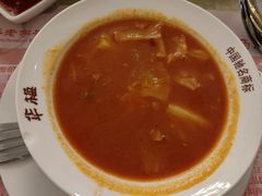 -华梅西餐厅(哈尔滨中央大街店)