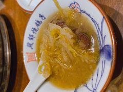 -燕郊烧鸽子(广安路店)