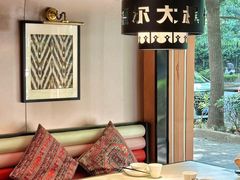 -清真·卡德尔大叔新疆主题餐厅(龙汇路店)