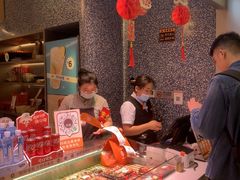 -争鲜回转寿司(朝北大悦城店)