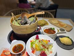 -黑鸡小馆(金源店)