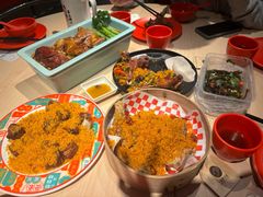 -避风塘(宝山万达店)