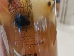 -黑草莓(重庆路店)