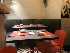 卡座-点点心点心专门店(旺角店)