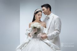 -金海岸婚纱摄影(塘沽店)