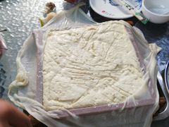 开包豆腐-燕北云山·农家菜·灶台鱼(密云溪翁庄店)