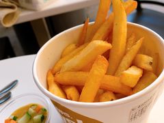 -艾薯夫妇Aysh(福田星河COCOPark店)