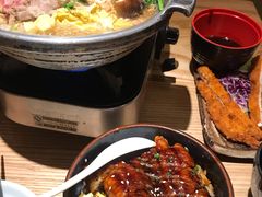 -初居食屋日式料理(万象城购物中心店)