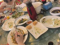 -巽寮印象美食部落餐厅·海鲜·地方特色菜(惠州体验店)