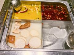 -海底捞火锅(坪山益田假日广场店)