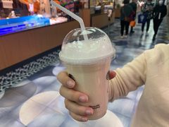 雪梨柠檬汁-每日新鲜水果吧(芮欧百货店)