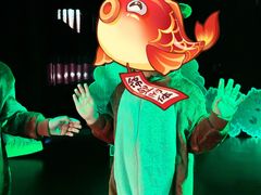 -猴有戏教育戏剧·音乐剧·主持口才·演讲朗诵辩论(环球港华师大校区)
