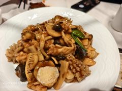-大铁勺新津菜(熙悦汇店)