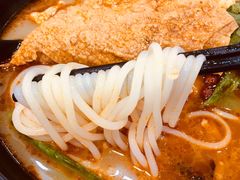-螺小胖柳州螺蛳粉(钟楼总店)