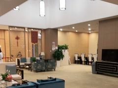 -美年大健康体检中心(牡丹园分院)