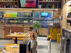 -木屋烧烤(观澜湖新城MH店)