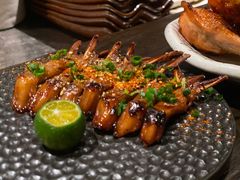 -三川·十酒Izakaya(南昌路店)