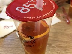 -85度C(南京龙世中心店)