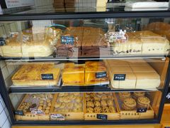 -牛诗诗现烤纯手工蛋糕(SM广场店)