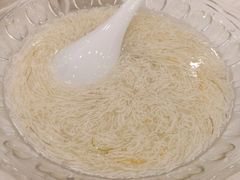 文思豆腐羹-怡园饭店-餐厅(四望亭店)