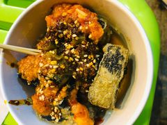 -王哥铁板烧(簋街店)