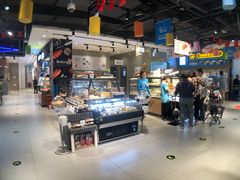 -盒马鲜生(顺义店)