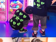 -蓝精灵乐园·世茂精灵之城主题乐园