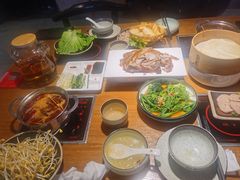 -德香苑脆皮烤鸭·经典(爱融荟城店)
