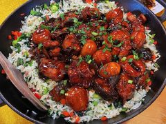 -长兴菜馆(高桥店)