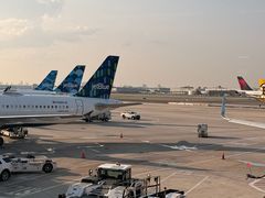 -约翰·菲茨杰拉德·肯尼迪国际机场