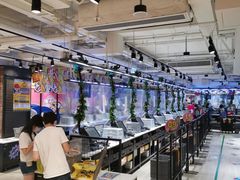 -DON DON DONKI(名珠城店)