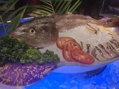 -星河湾半岛酒店·意咖啡西餐厅