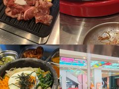 -哈哈碳都·牛肋条无限自助烤肉(宝龙店)